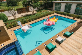 ดุจนภา พูลวิลล่า (Dudnapa Pool Villa)